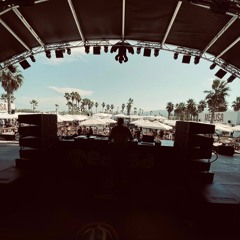 Wakan Dj   Medusa Set (en directo)