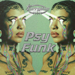 Baile Psy Funk - Larrylars