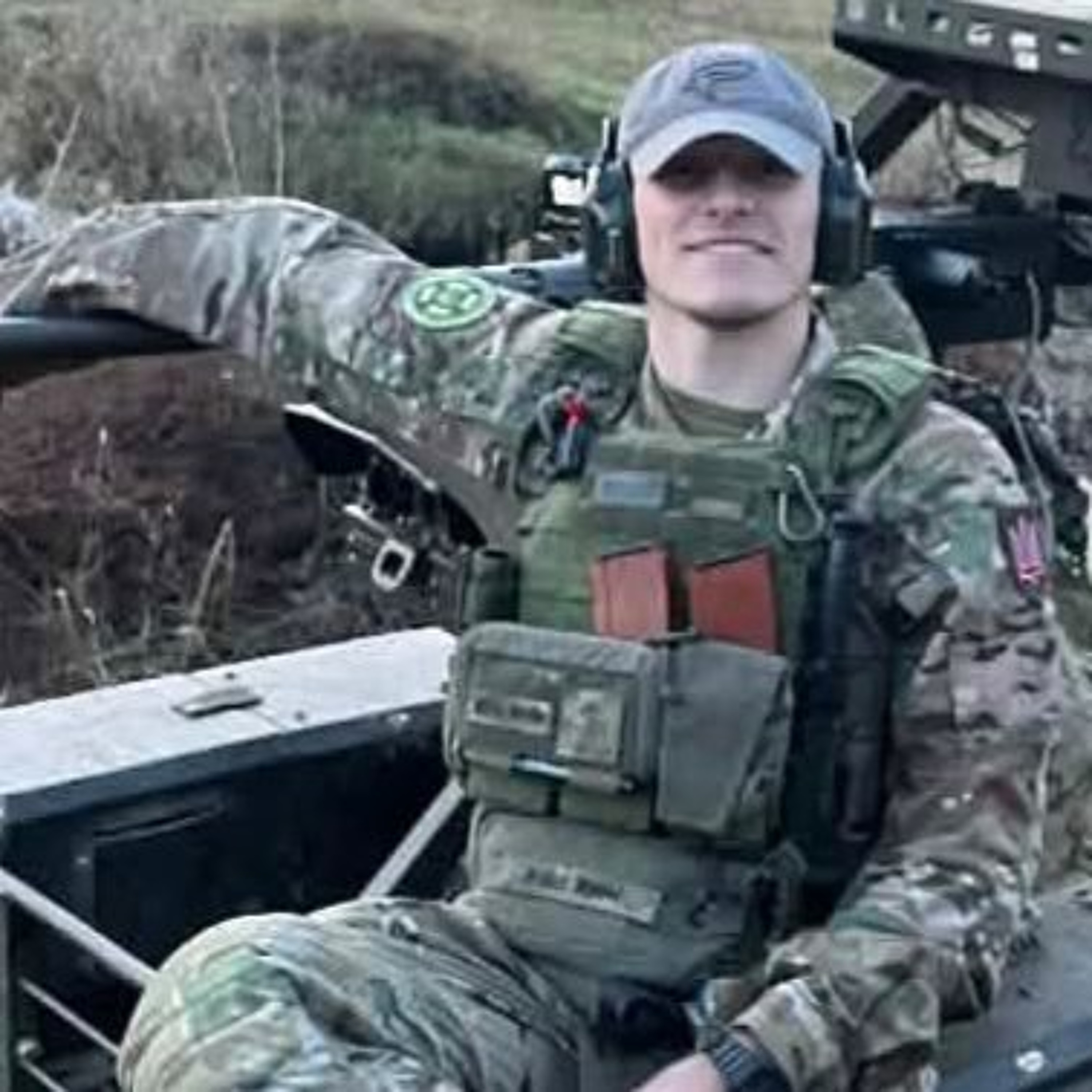 Російські дрони б’ють у вікна багатоповерхівок: що відбувається на Сумщині та чим ворог тероризує місто episode artwork