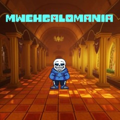 SwapSwap - Mwehgalomania [Heated Cover V2]