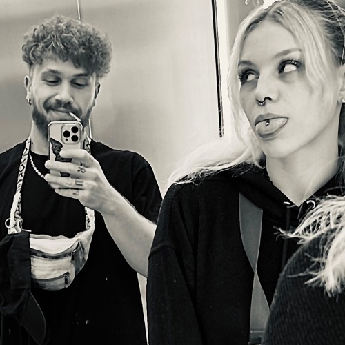 DIE SCHÖNE UND DAS BIEST // AMBAM b2b J3CKY @ MTW 20.07.24