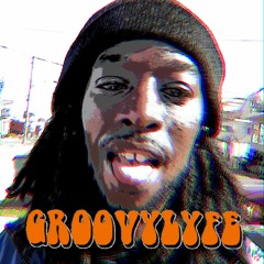 Groovy cane- C.C.S.S.