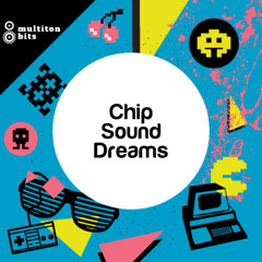 Multiton Bits - Chip Sound Dreams - Preview