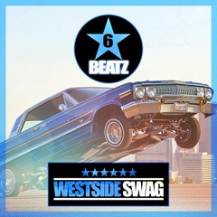 Westside Swag (YG x E-40 x DJ Mustard Type Beat)