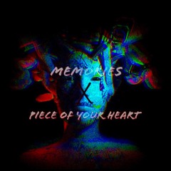 Memories X Piece of your heart // David Guetta VS Meduza - (HAZAD edit)*FREE DL*