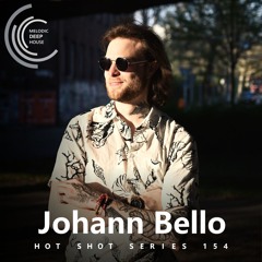 [HOT SHOT SERIES 154] - Podcast by Johann Bello [M.D.H.]