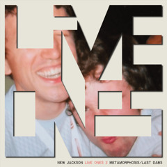 METAMORPHOSIS (feat. Jape)