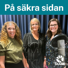 På säkra sidan 11 - Tandvård