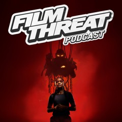 Hollywood on the Rocks: Ironheart