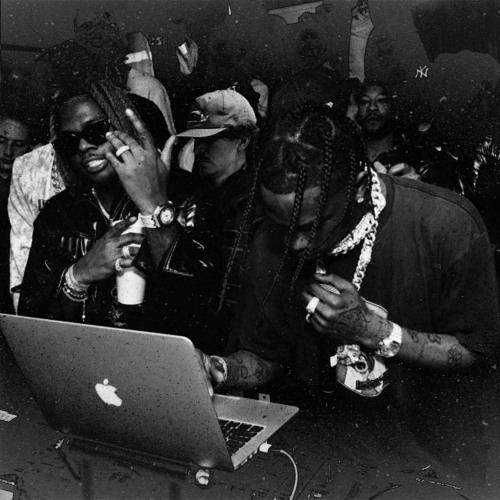 YOSEMITE (travis scott & gunna remix)