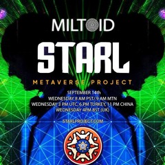 MILTOID STARL Promo