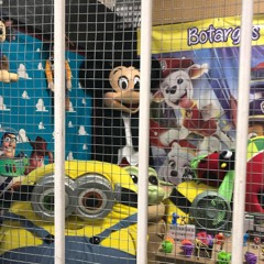 chop me up (black tears)