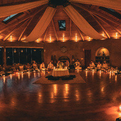 Max Rabab | Ayahuasca Immersion 2024 - Forest Path
