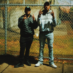 La wight900 x Reeekoo900 No Way Out