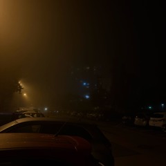 daydreaming at night (p. MoE beats)