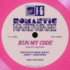 Run My Code