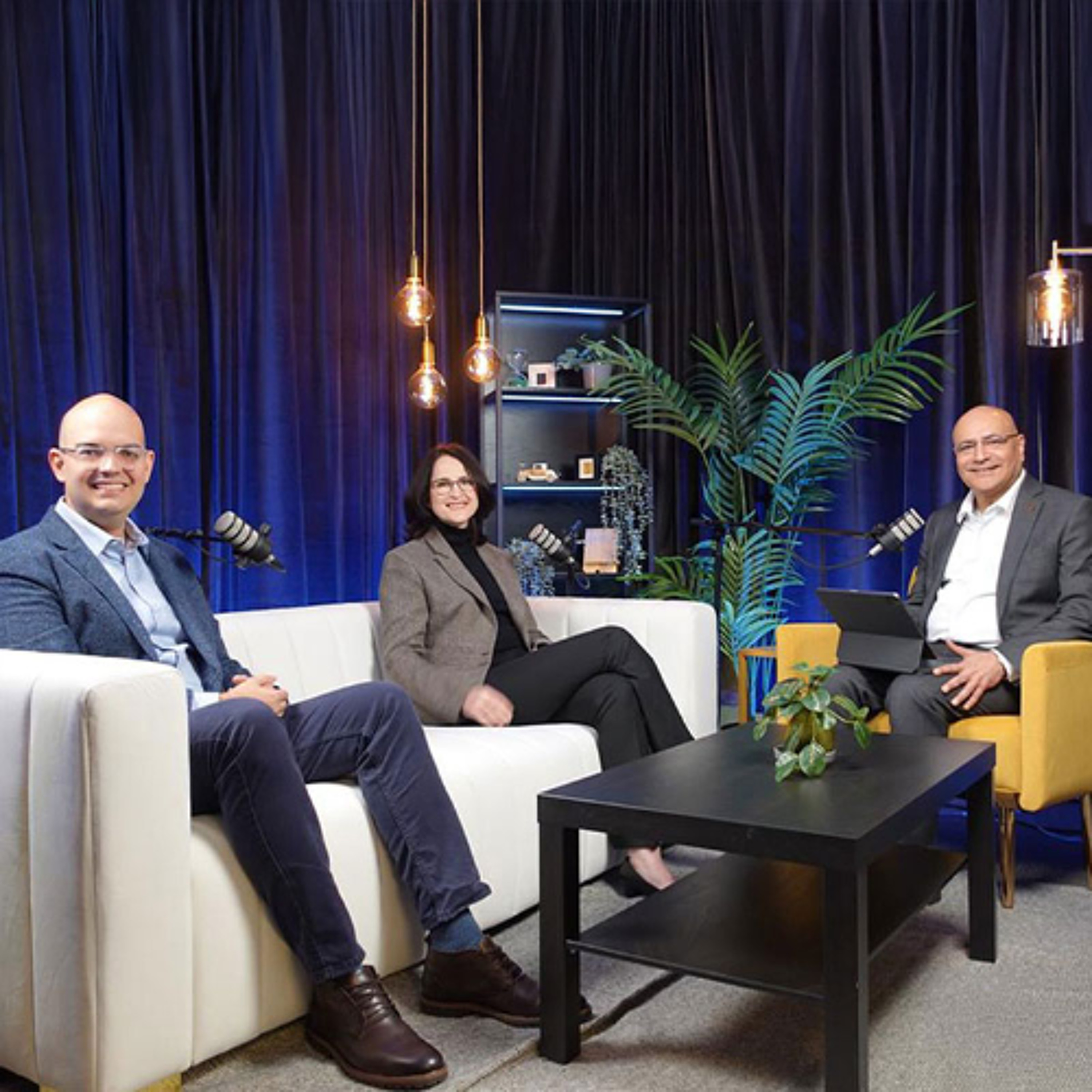 The Intersection Podcast