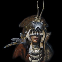The Bad Shaman