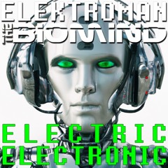 Electric Electronic 3.5 (yet another version)