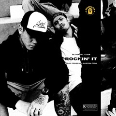 BEGUNDAL CLAN - ROCKIN' IT ( GHELAVA, BORNEO NAVY & DJ KRITIKAL TEKNIK )