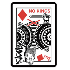 GSC No Kings Freestyle ProdBy Taz