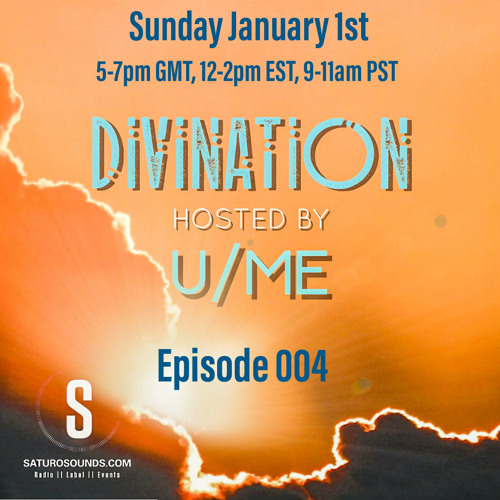 Divination 004