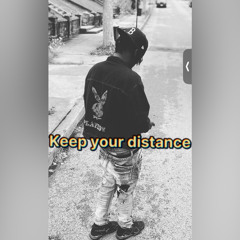 Keep Your Distance