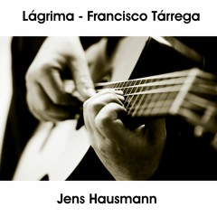 Lágrima (Francisco Tarréga)
