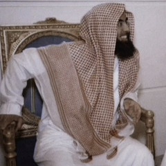 Muhammad Al-Luhaidan
