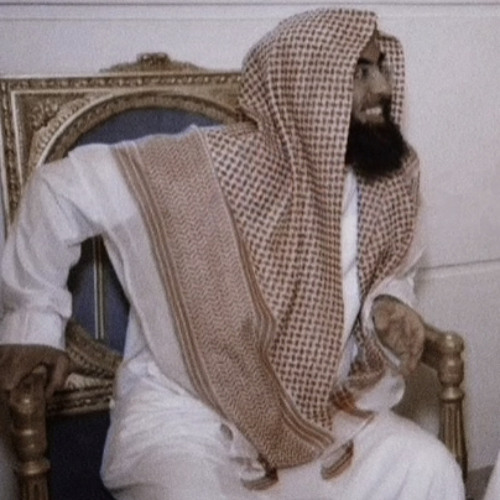 Muhammad Al-Luhaidan
