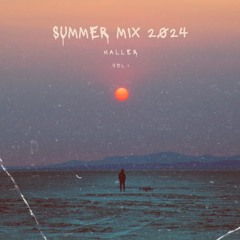 Summer Mix 2024 Vol.1