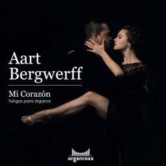 Tango över Ps. 303 - Fredrik Sixten