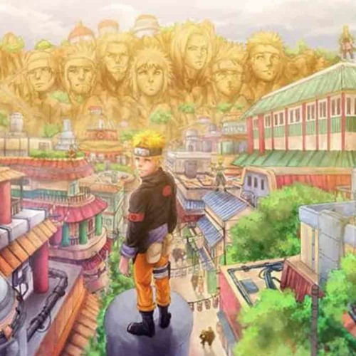 Stream Naruto Afternoon Of Konoha (2022REMIX) by Madara Marc Exclusive Stream Naruto Afternoon Of Konoha (2022REMIX) by Madara Marc Exclusive