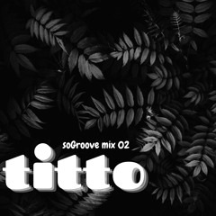 soGroove MIX 02