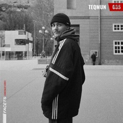 FACETS Concealed Series | 035 | Teqmun