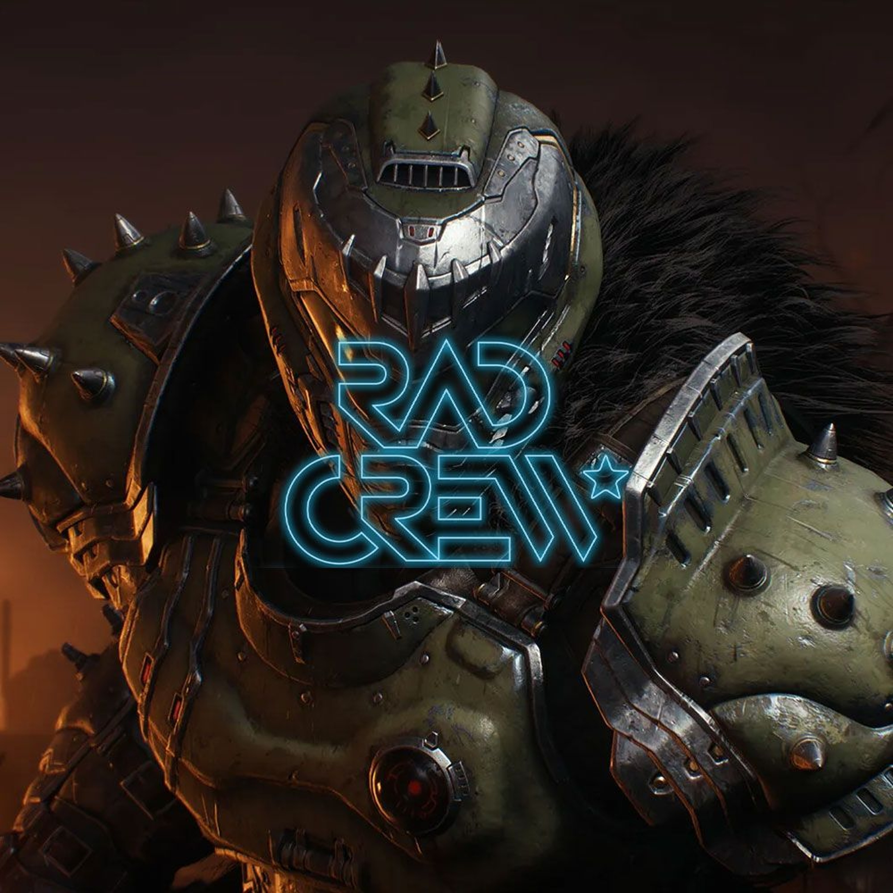 Rad Crew 664: De beste spillnyhetene fra "ikke-E3" episode artwork