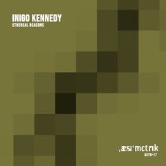 Inigo Kennedy ASYD-17 Ethereal Beacons (Preview Clips)