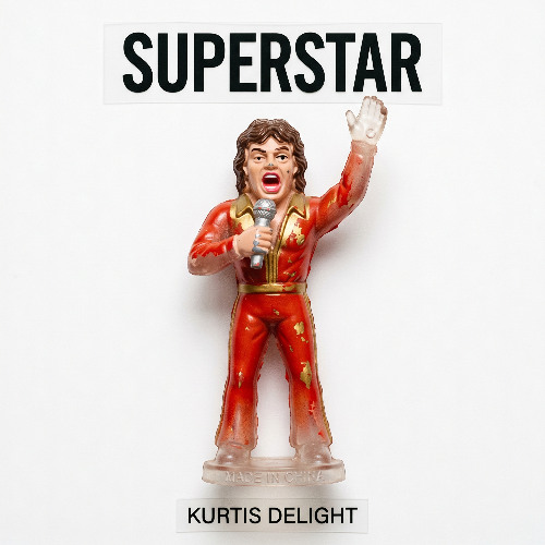 Superstar artwork