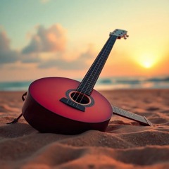 Dreamy Flamenco Chill (Instrumental)