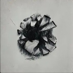absent - shattered