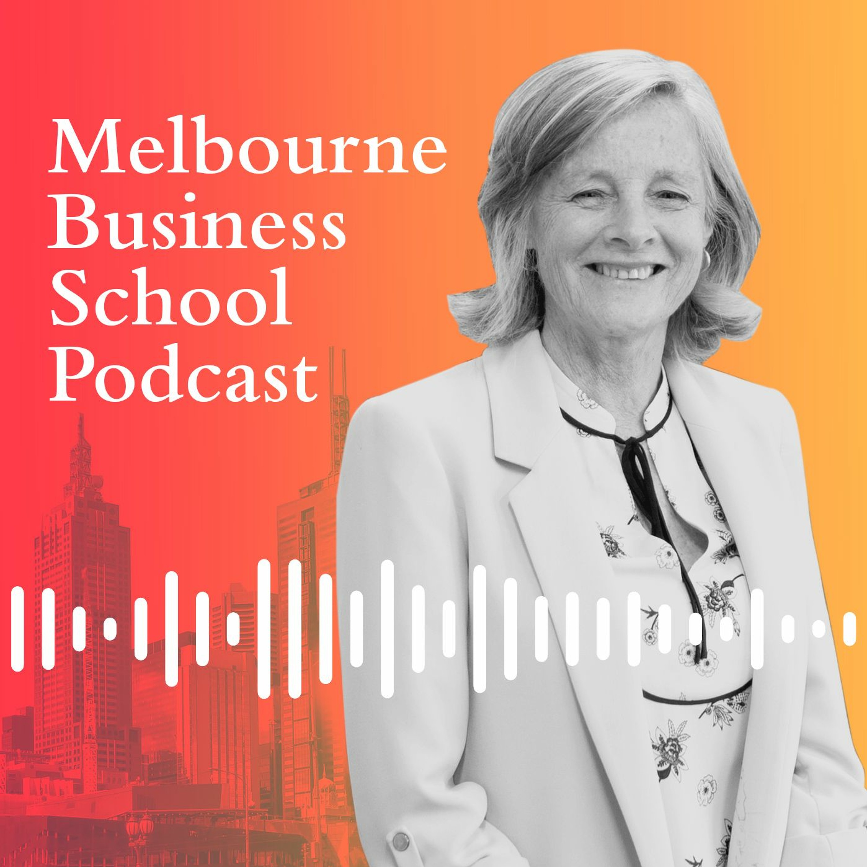 Why a culture of care is replacing traditional leadership episode artwork