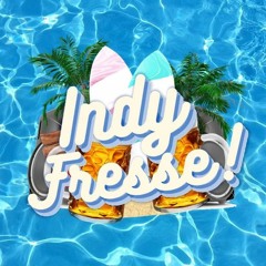 Indy Fresse Music - Mallorca Mix 2024