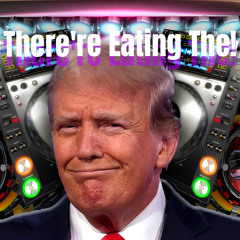 'They're Eating The' - DJSONIDERO Cumbia Wepa Ft. Trump