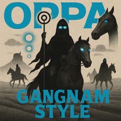 GANGNAM STYLE (SLOWFLOOD ELECTROCLASH MIX)