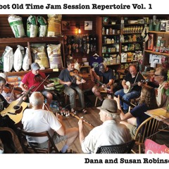 Down The River I Go, Uncle Joe