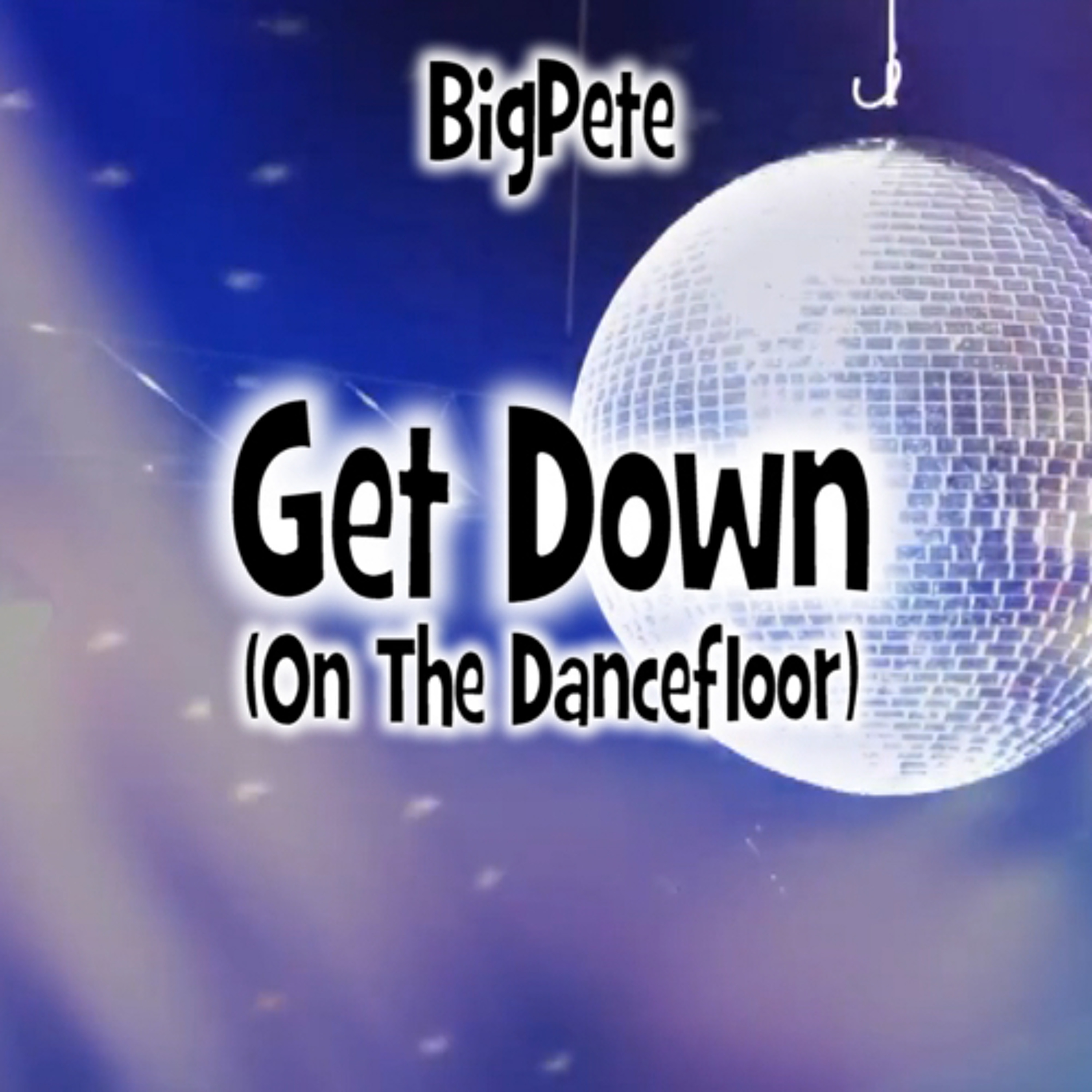 Get Down (On The Dancefloor) episode artwork