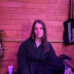 Europalia x Canino FM w/ Akazie @ Kiosk Radio 05.11.2025