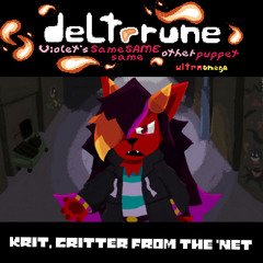 Krit, Critter From The 'Net