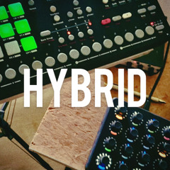 Hybrid Set Summer 2024