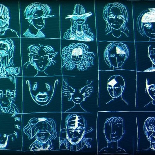 Φωνές (C. P. Cavafy)